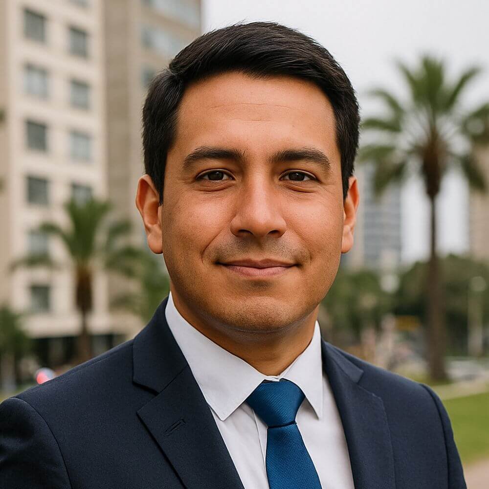 Andrés Castillo Opinion Comarca PRO